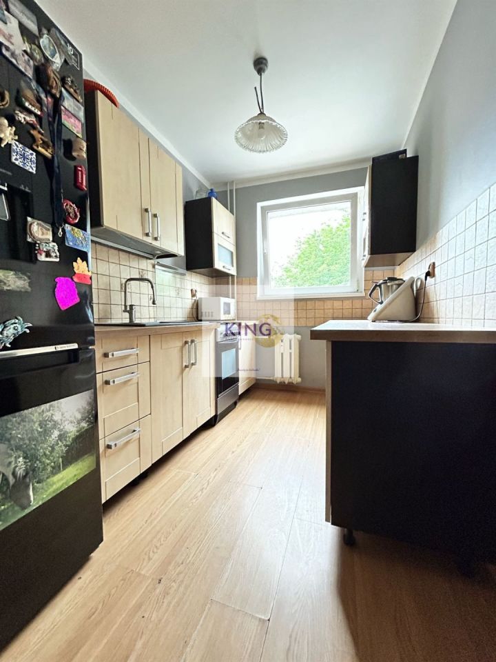 Mieszkanie 3-pokojowe Gryfino. Zdjęcie 2