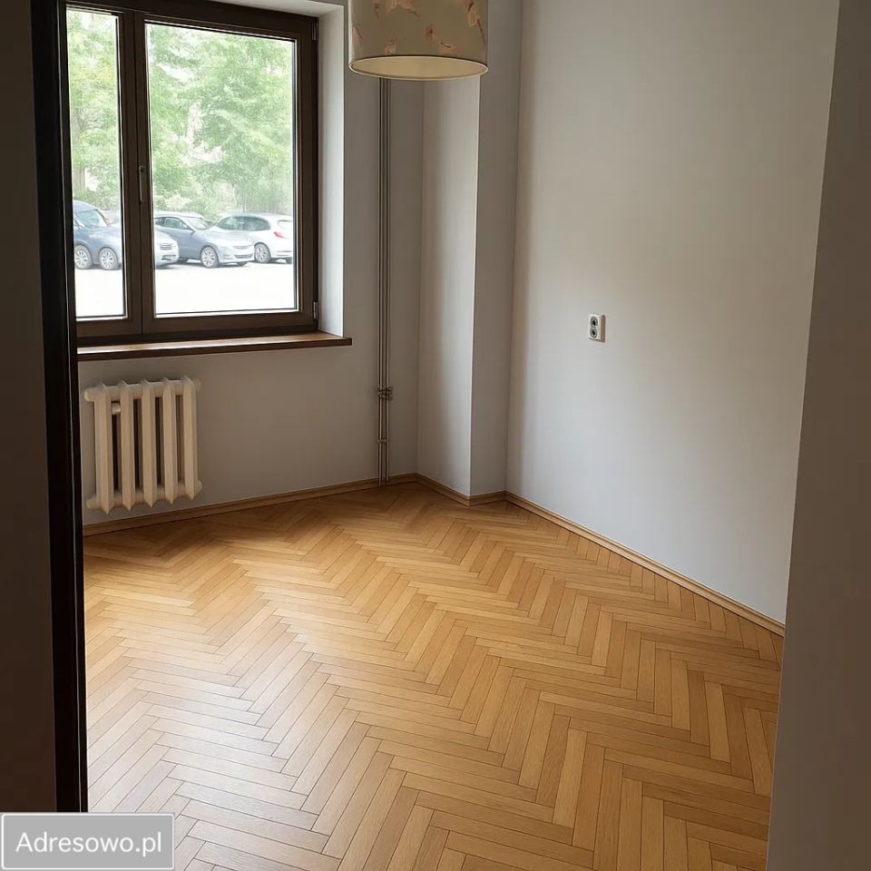 Mieszkanie 2-pokojowe Kraków Wzgórza Krzesławickie, os. Na Stoku