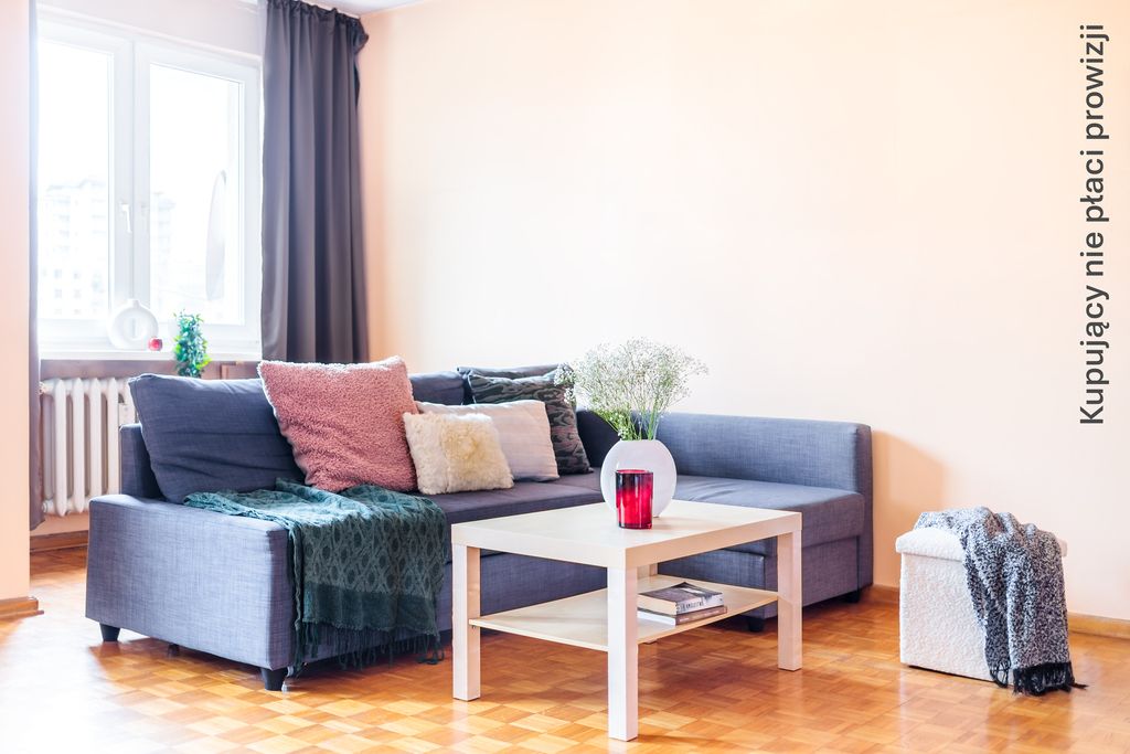 Mieszkanie 3-pokojowe Warszawa Mokotów, ul. Neseberska. Zdjęcie 5