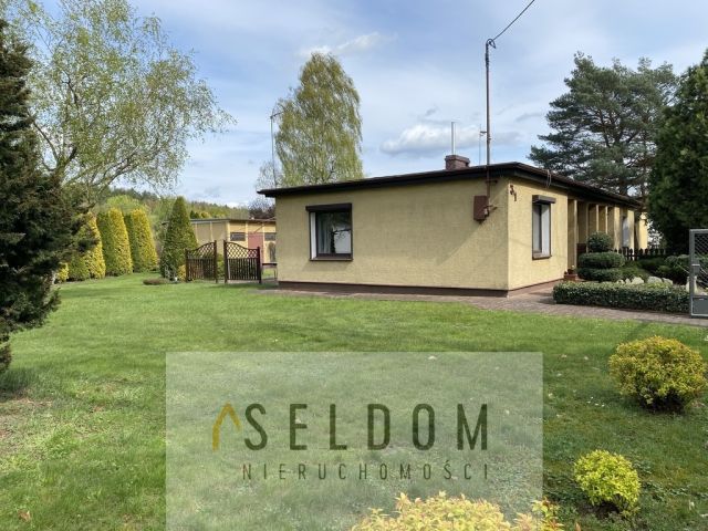 bliźniak, 2 pokoje Osowiec. Zdjęcie 3