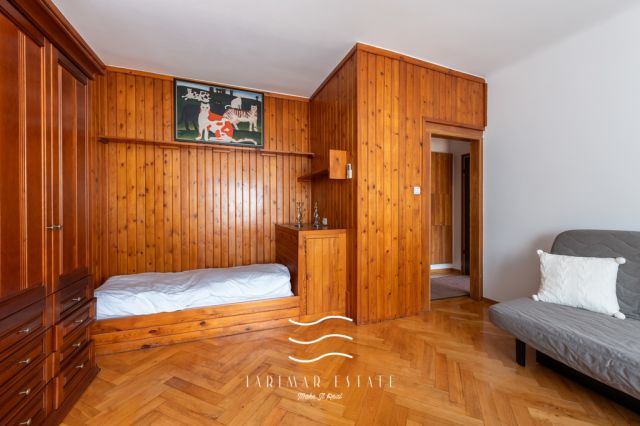 Mieszkanie 1-pokojowe Warszawa Mokotów, ul. Belwederska. Zdjęcie 3