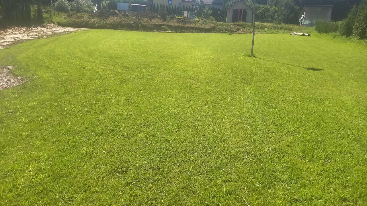 dom wolnostojący Rokiciny Podhalańskie. Zdjęcie 2