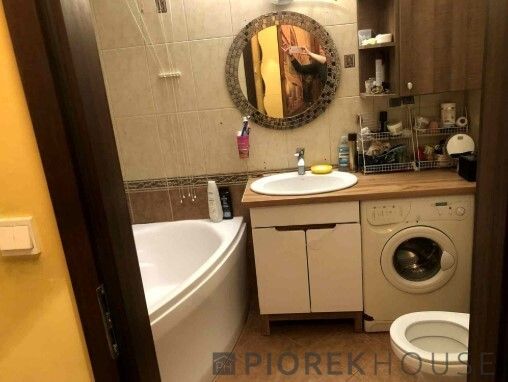 Mieszkanie 2-pokojowe Warszawa Białołęka, ul. Książkowa. Zdjęcie 6