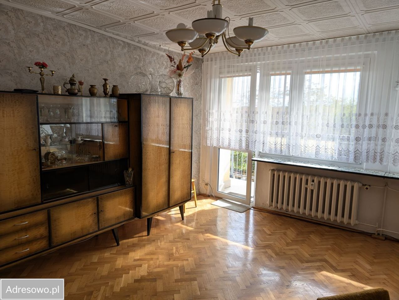 Mieszkanie 2-pokojowe Grudziądz, ul. Dworcowa