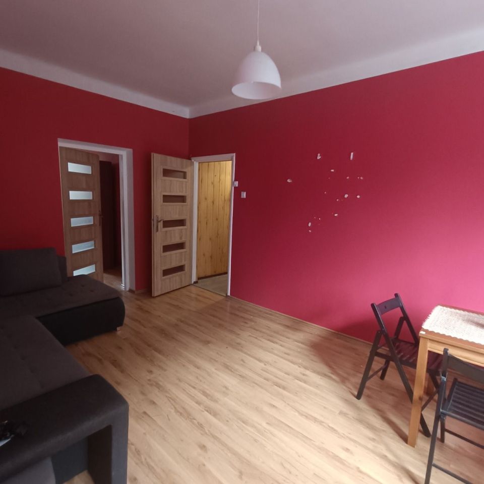 Mieszkanie 2-pokojowe Zawiercie Centrum, ul. Ignacego Paderewskiego. Zdjęcie 8