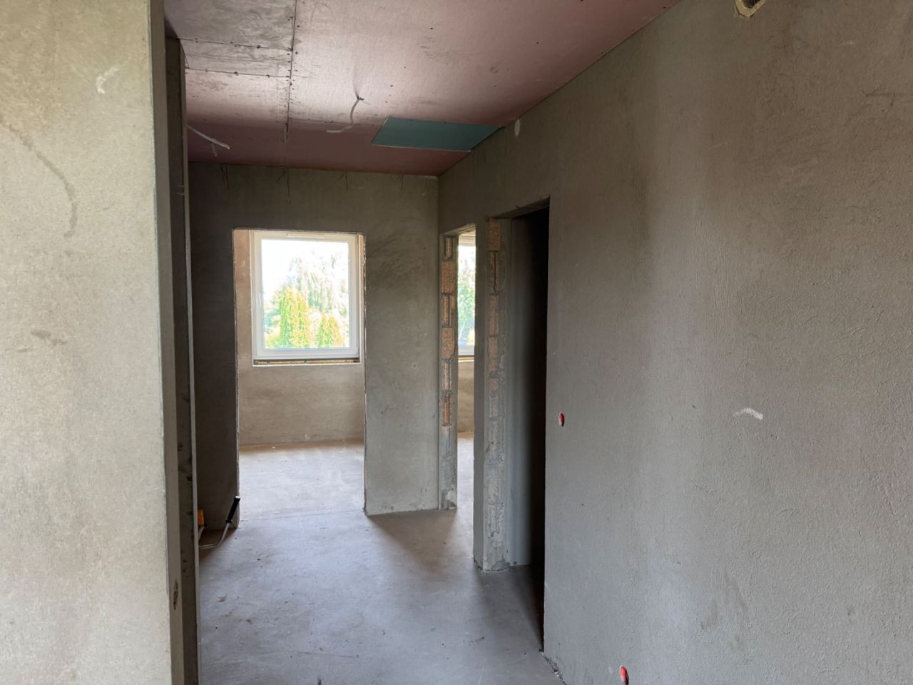 Mieszkanie 4-pokojowe Gowarzewo, ul. Pogodna. Zdjęcie 2