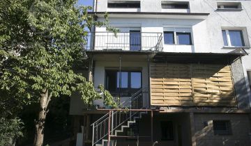 bliźniak, 10 pokoi Wrocław Krzyki, ul. Parafialna