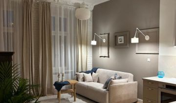 Mieszkanie 3-pokojowe Wrocław Śródmieście, ul. św. Wincentego