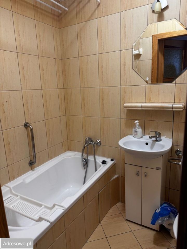 Mieszkanie 2-pokojowe Mława, ul. Szewska. Zdjęcie 11