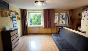 Mieszkanie 1-pokojowe Gdynia Wielki Kack, ul. Gryfa Pomorskiego