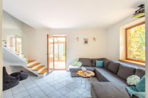 dom wolnostojący, 4 pokoje Janinów. Zdjęcie 4