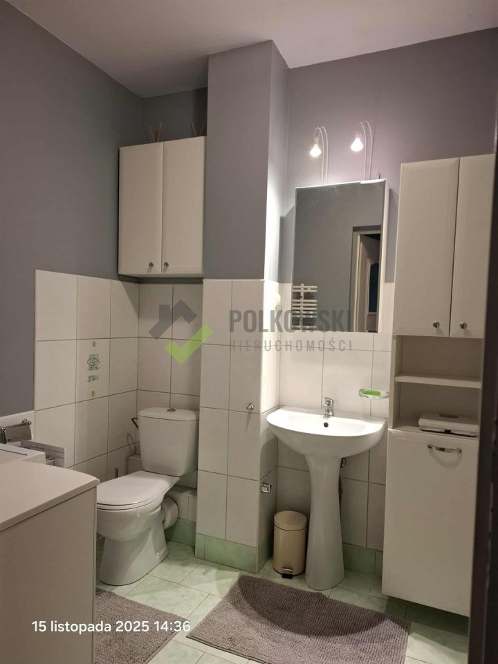 Mieszkanie 2-pokojowe Warszawa Tarchomin, ul. Odkryta. Zdjęcie 6