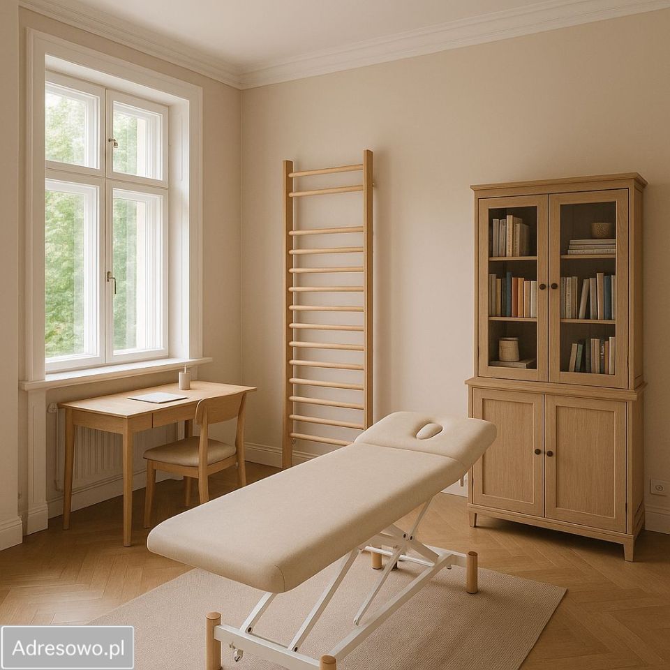 Lokal Ciechocinek. Zdjęcie 3