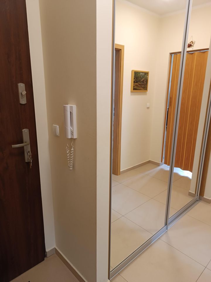 Mieszkanie 3-pokojowe Bydgoszcz Fordon, ul. Samotna. Zdjęcie 17