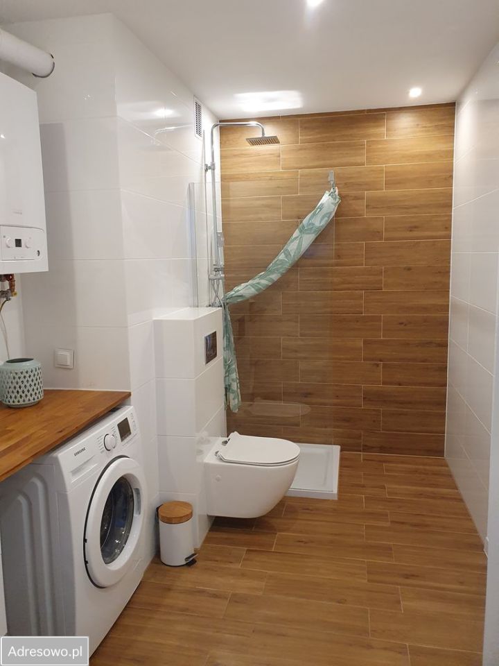 Mieszkanie 2-pokojowe Opole Śródmieście, ul. Tadeusza Rejtana. Zdjęcie 5