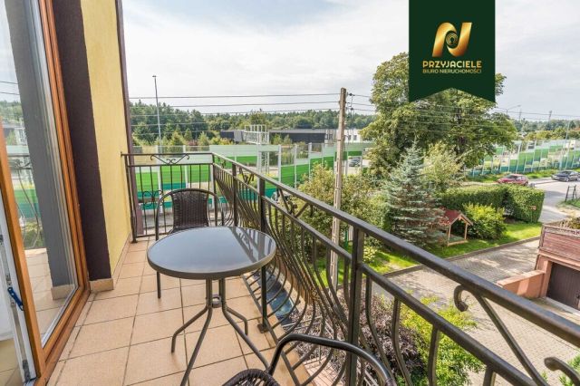 dom wolnostojący, 8 pokoi Gdynia. Zdjęcie 31