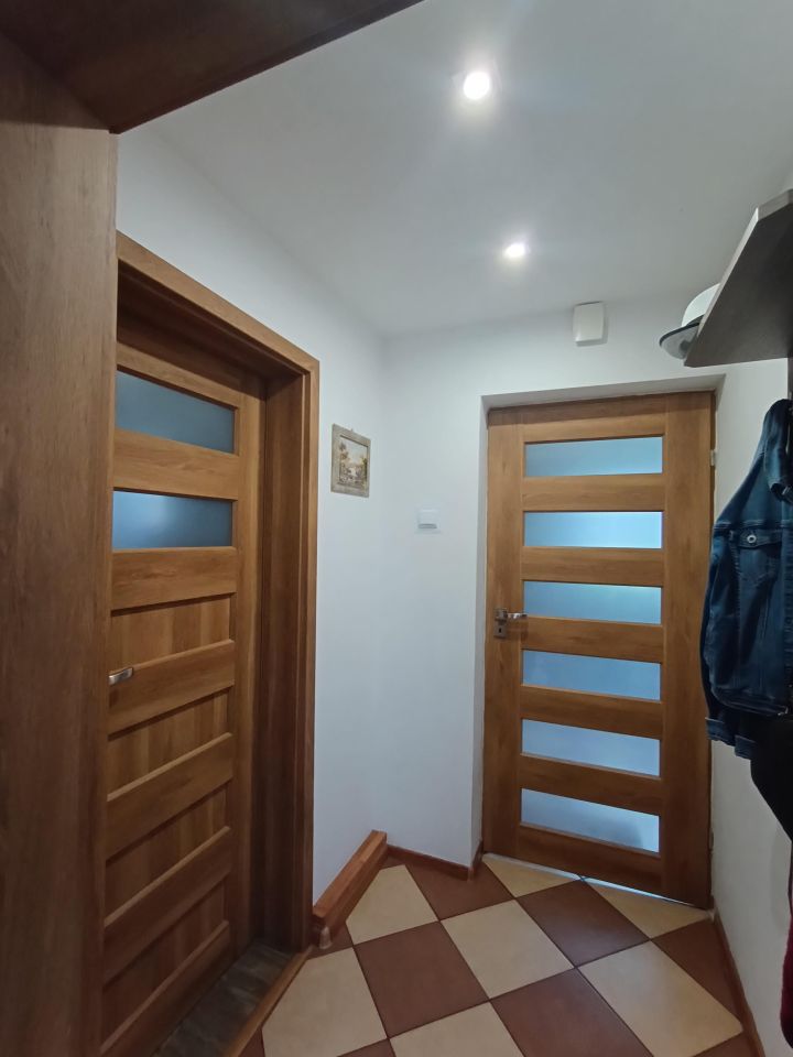 siedlisko Giednia. Zdjęcie 8