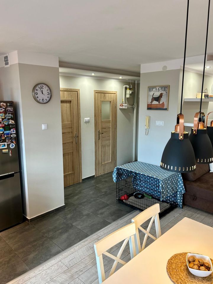 Mieszkanie 2-pokojowe Ruda Śląska Ruda, ul. Wolności. Zdjęcie 20