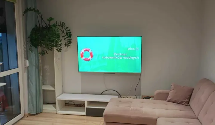 Mieszkanie 3-pokojowe Ostrów Wielkopolski Centrum, ul. ks. Augustyna Szamarzewskiego