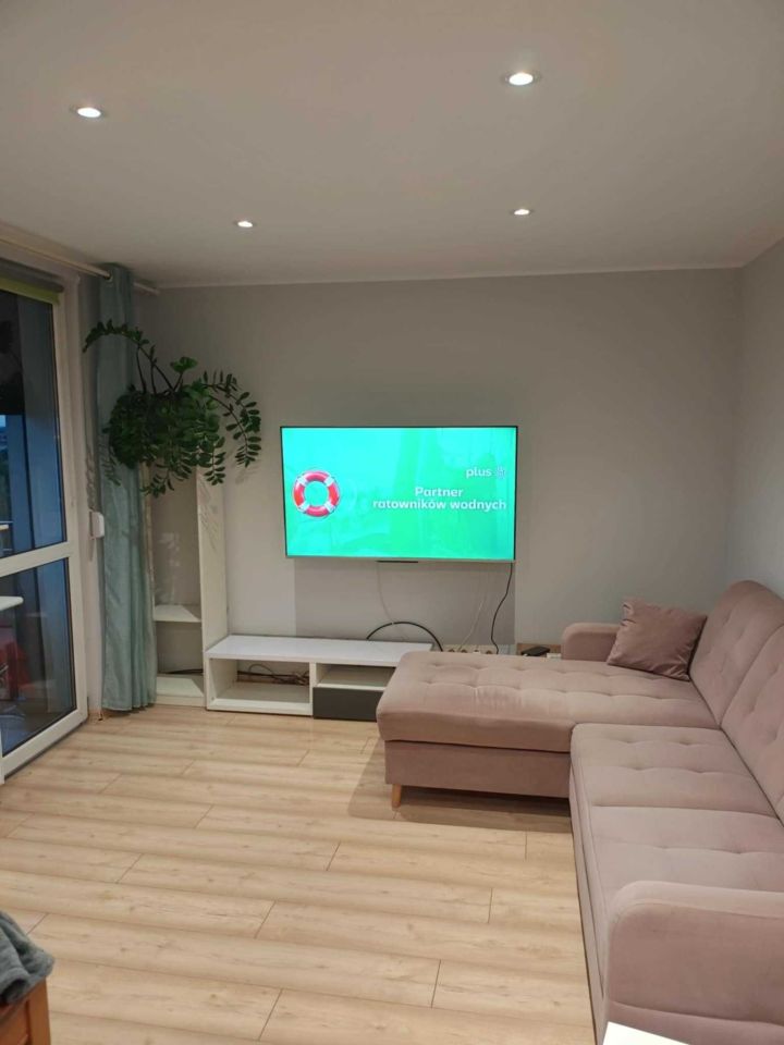 Mieszkanie 3-pokojowe Ostrów Wielkopolski Centrum, ul. ks. Augustyna Szamarzewskiego