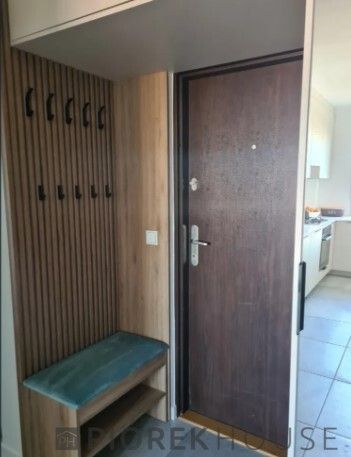 Mieszkanie 3-pokojowe Warszawa Bielany, ul. Pabla Nerudy. Zdjęcie 11