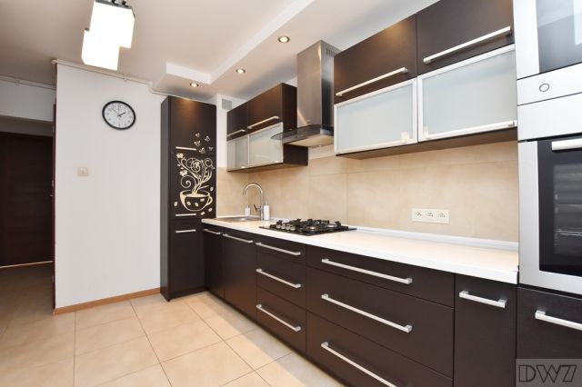 Mieszkanie 3-pokojowe Kraków Prądnik Czerwony, ul. Dobrego Pasterza. Zdjęcie 10