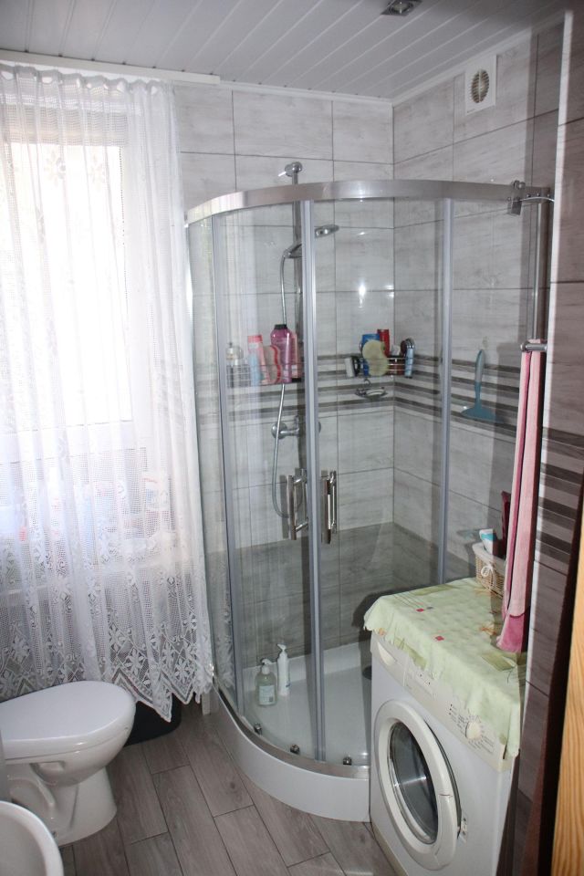 Mieszkanie 4-pokojowe Wrocław Stare Miasto, ul. Pawła Włodkowica. Zdjęcie 14