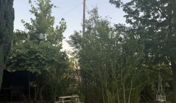 Działka rod Tarnów, ul. Józefa Dwernickiego