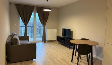 Mieszkanie 2-pokojowe Warszawa Białołęka, ul. Marywilska