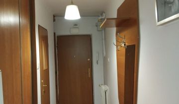 Mieszkanie 1-pokojowe Chorzów Klimzowiec, ul. Szczecińska