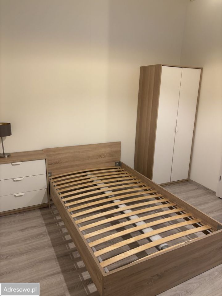 Mieszkanie 1-pokojowe Łódź Śródmieście, ul. Piotrkowska. Zdjęcie 5