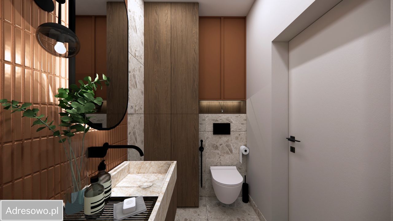 Mieszkanie 2-pokojowe Grodzisk Mazowiecki, ul. Żyrardowska. Zdjęcie 3