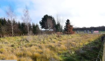 Działka budowlana Motycz