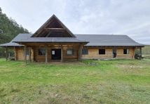 dom wolnostojący, 8 pokoi Tarnopol Mostki, ul. Mostki. Zdjęcie 2