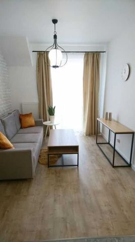 Mieszkanie 2-pokojowe Stawiguda, ul. Olsztyńska. Zdjęcie 1