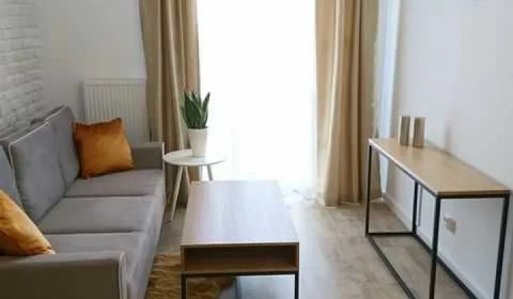 Mieszkanie 2-pokojowe Stawiguda, ul. Olsztyńska