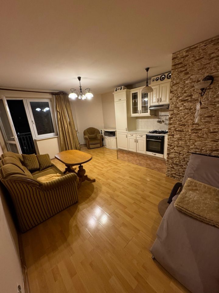 Mieszkanie 2-pokojowe Warszawa Ursus, ul. Dzieci Warszawy. Zdjęcie 7