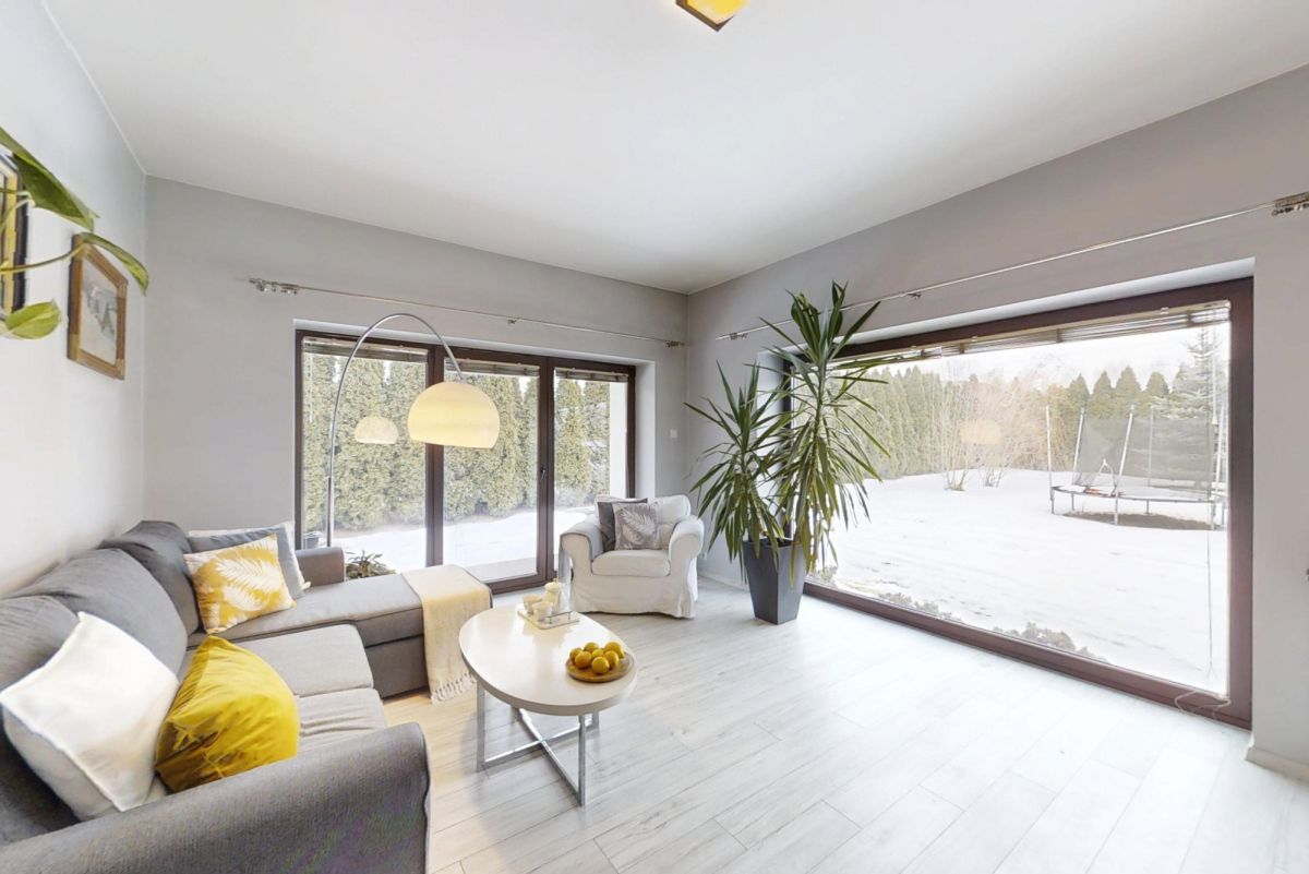 dom wolnostojący, 6 pokoi Rydzynki, ul. Słowicza. Zdjęcie 2