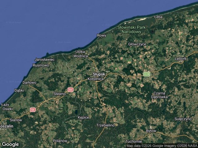 Mieszkanie 4-pokojowe Słupsk Zatorze. Zdjęcie 1