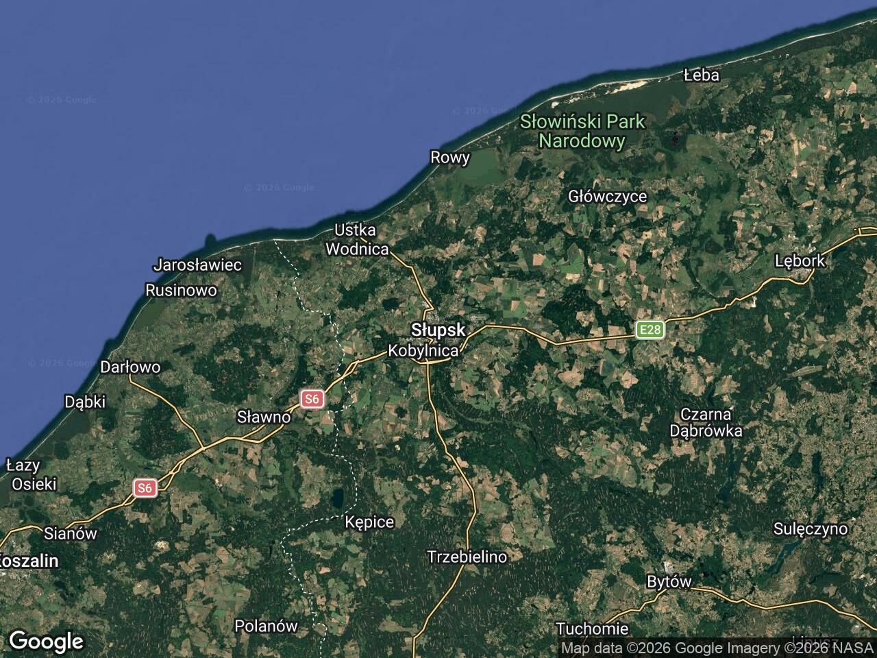 Mieszkanie 4-pokojowe Słupsk Zatorze. Zdjęcie 1