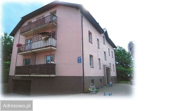 Mieszkanie 4-pokojowe Grodzisk Mazowiecki Centrum. Zdjęcie 1