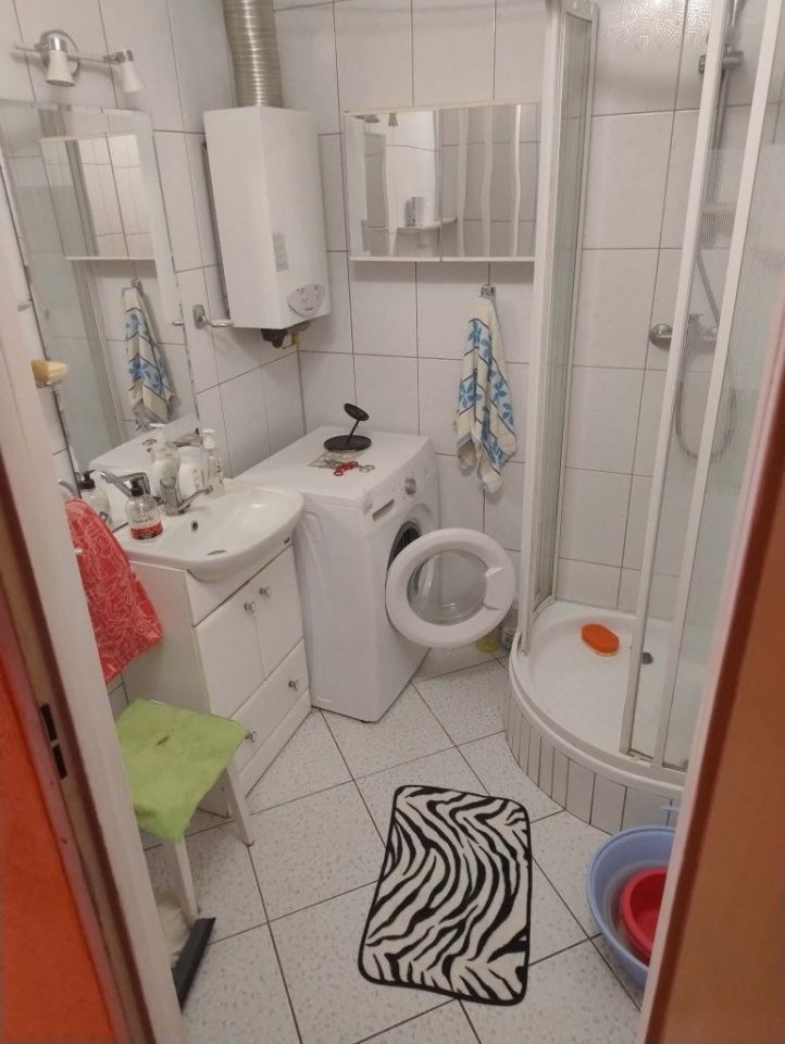 Mieszkanie 3-pokojowe Częstochowa Błeszno, ul. Rakowska. Zdjęcie 4