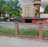 Garaż/miejsce parkingowe Świdnica Centrum, ul. Nauczycielska. Zdjęcie 1