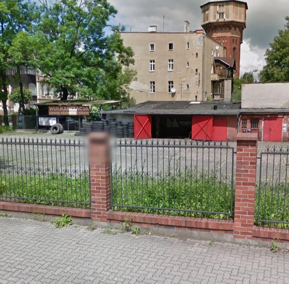 Garaż/miejsce parkingowe Świdnica Centrum, ul. Nauczycielska. Zdjęcie 2