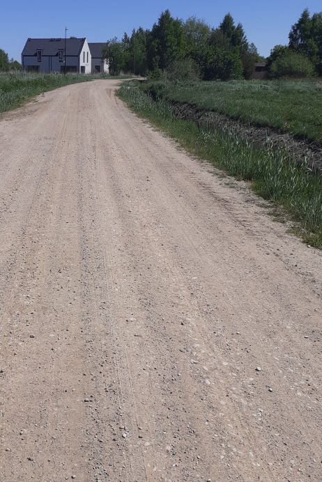 Działka rekreacyjna Ostrowo, Irysowa. Zdjęcie 5