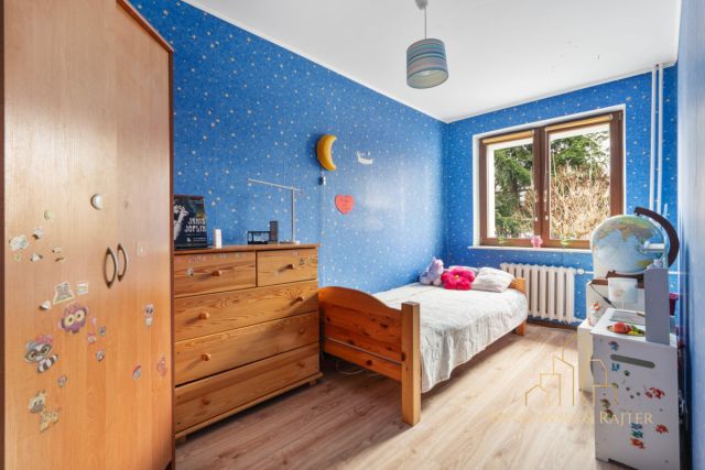 Mieszkanie 3-pokojowe Legionowo, ul. Leśna. Zdjęcie 5