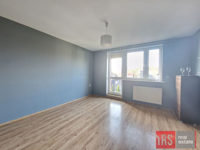 Mieszkanie 1-pokojowe Jabłonna, ul. Leśna. Zdjęcie 3