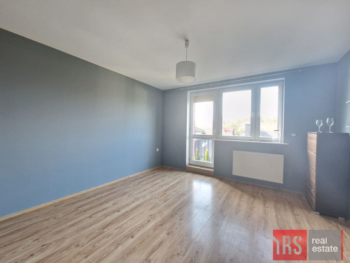 Mieszkanie 1-pokojowe Jabłonna, ul. Leśna. Zdjęcie 3