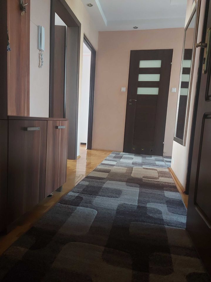 Mieszkanie 3-pokojowe Mielec, ul. Władysława Szafera. Zdjęcie 7