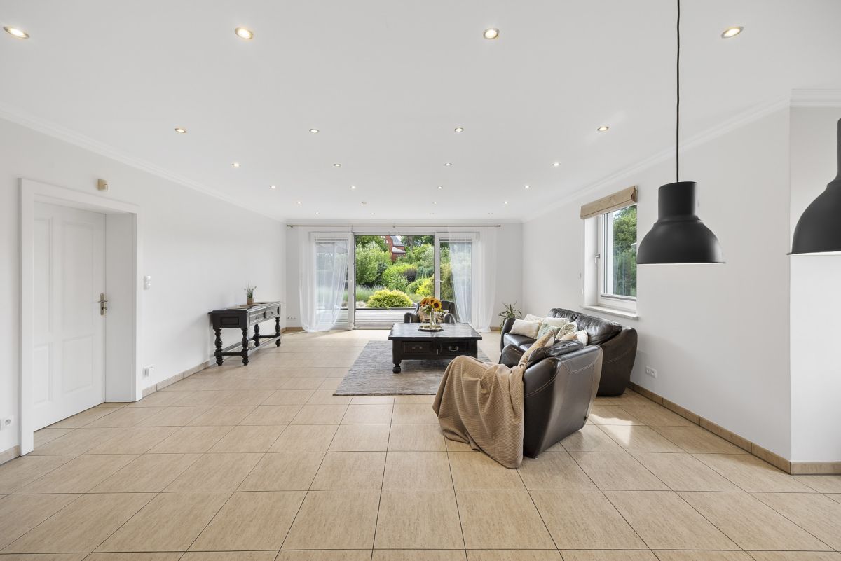 dom wolnostojący, 6 pokoi Wrocław Klecina, ul. Buraczana. Zdjęcie 3